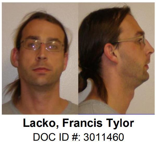 Lacko, Francis Tylor